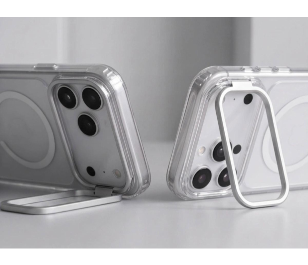 Tech-Protect Magstand Magsafe Cc Do Iphone 17 Pro Max / 18 Pro Max - 1587023 - zdjęcie 5